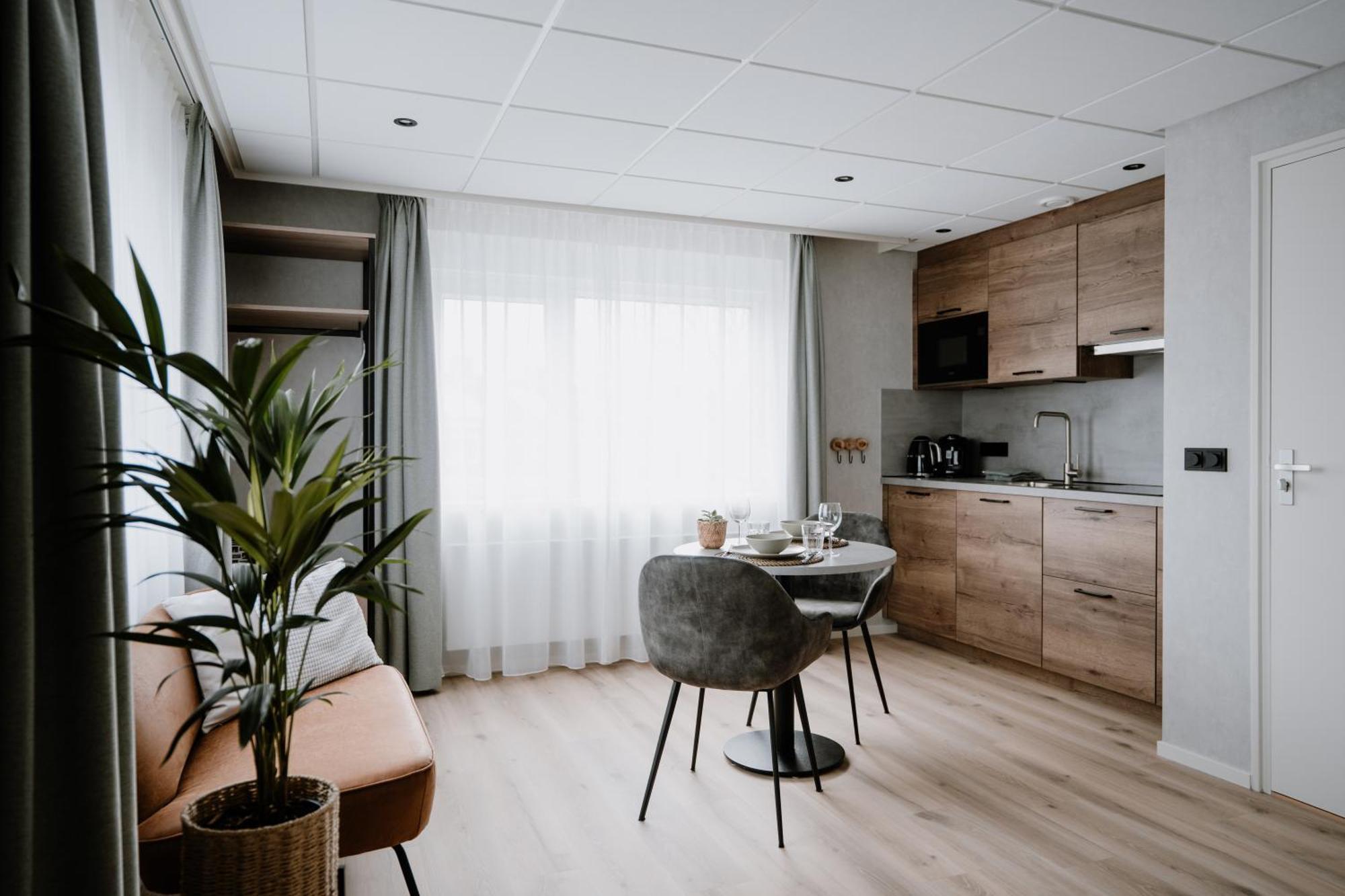 Kodde Studio Aagtekerke Kültér fotó