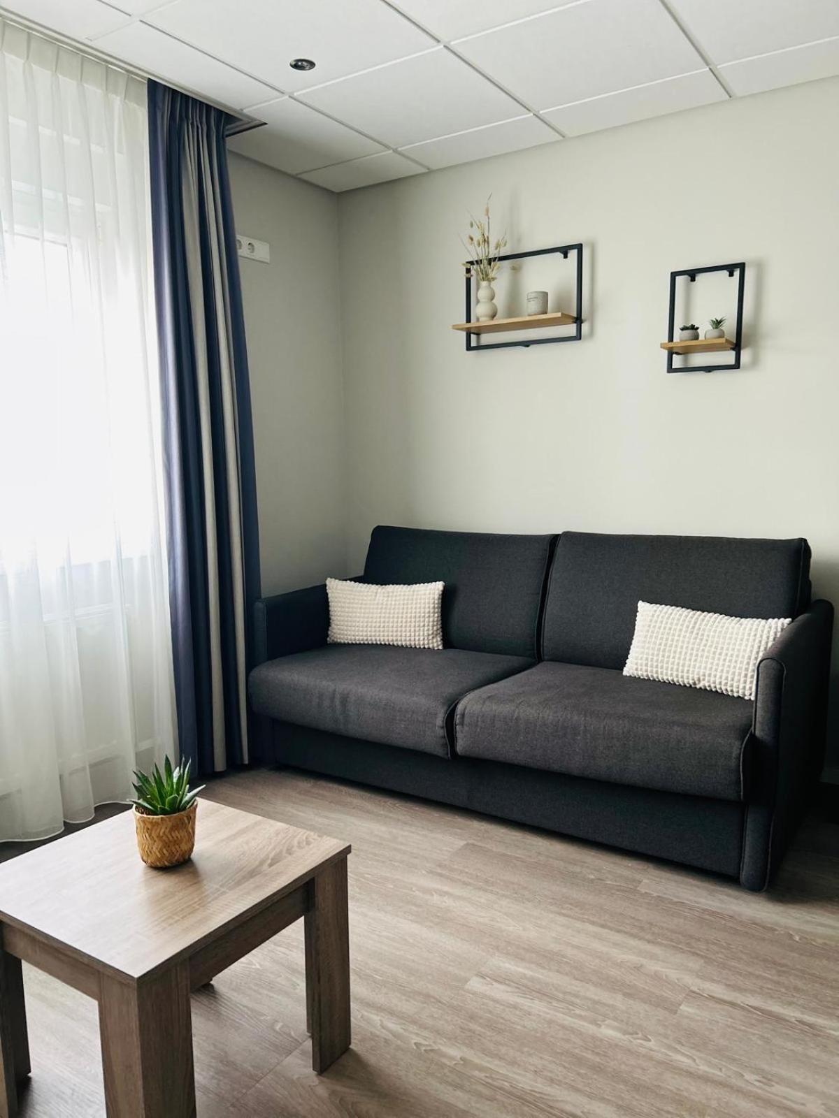 Kodde Studio Aagtekerke Kültér fotó